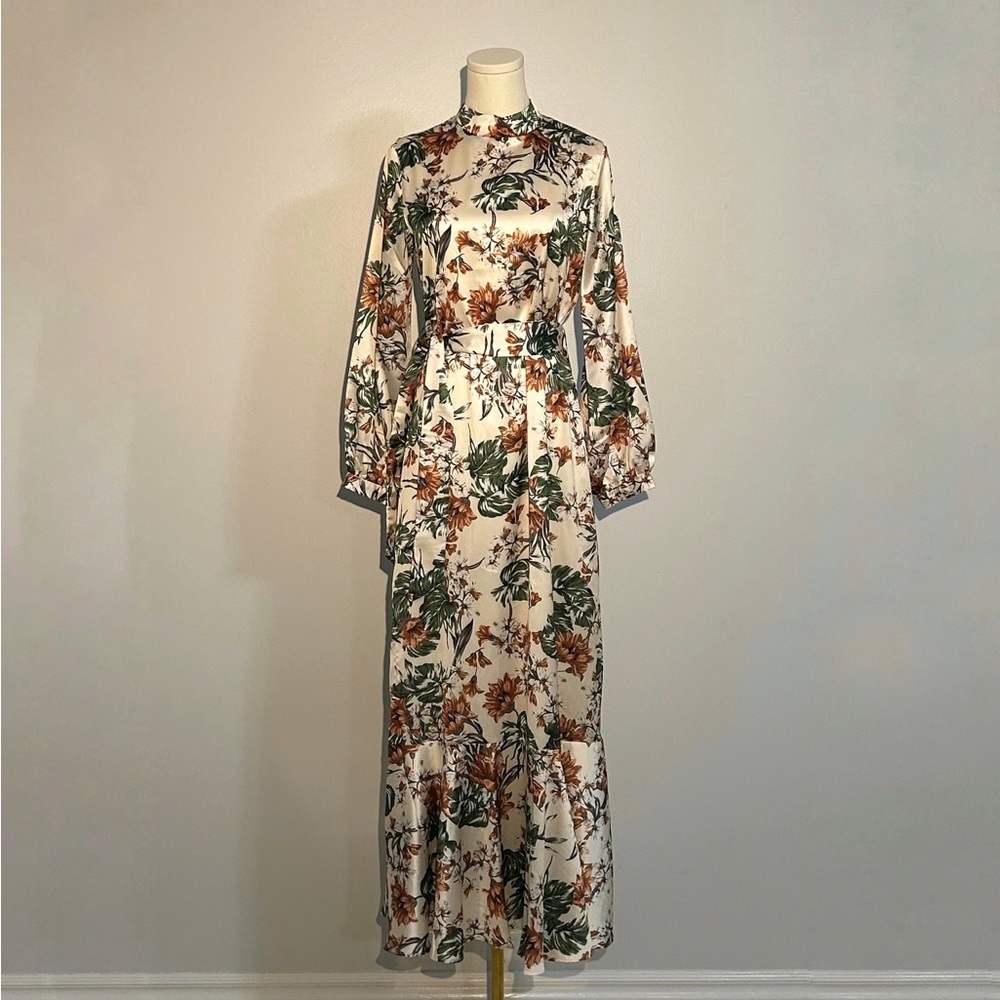 Veiled Collection Dress